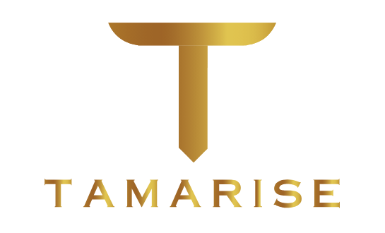 Tamarise Logo
